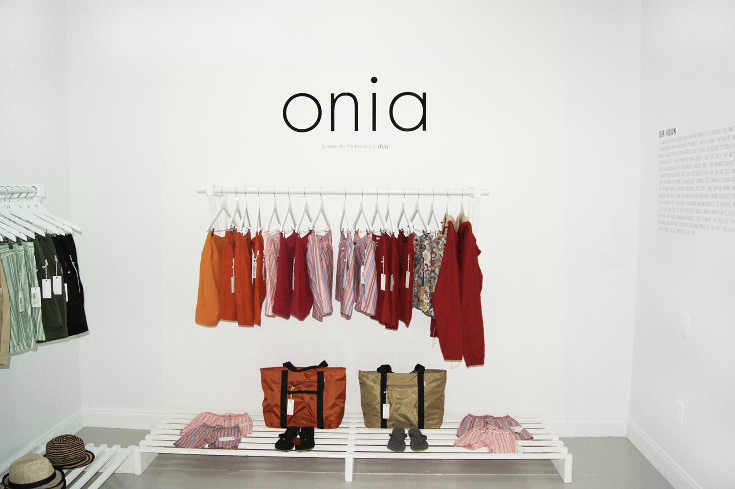 Image of Onia